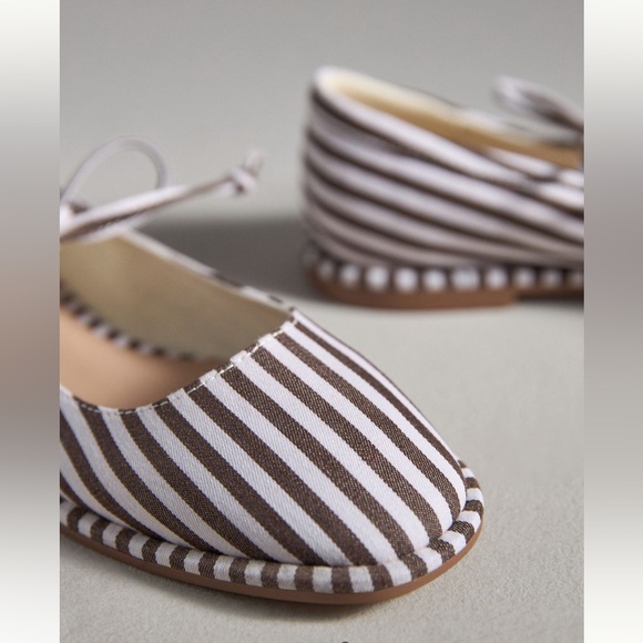 NWT Coconuts by Matisse Mary Jane Flats - Picture 3 of 7